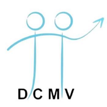 DCMV Logo